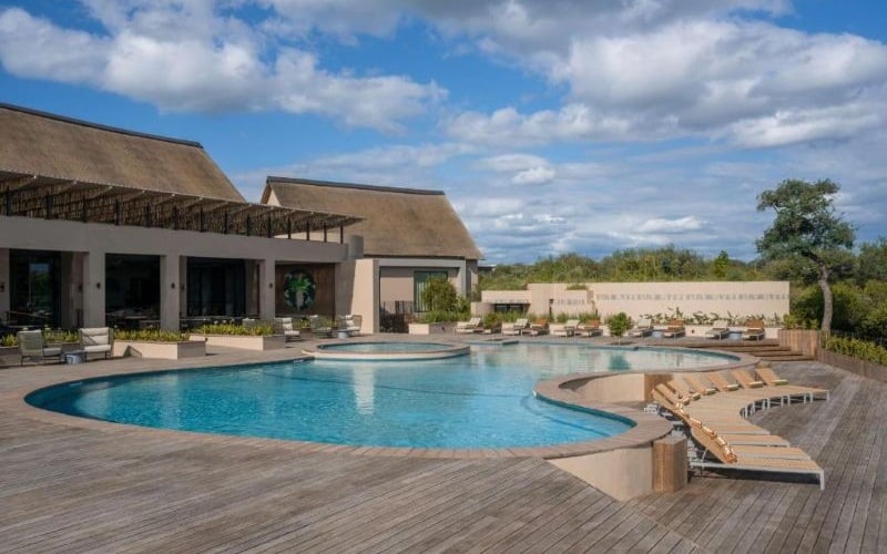 Radisson Safari